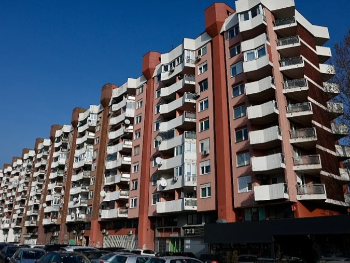 Sarajevo kao "sef" za imućne: Jedni kupuju po pet stanova dok drugi sanjaju i o prvom