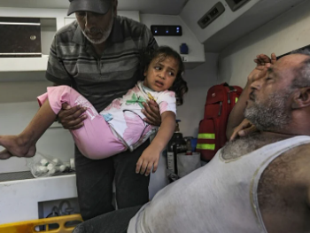 Ujedinjene nacije nemaju sumnju: Izrael u Gazi nastavlja činiti genocid, namjerno ubijaju djecu