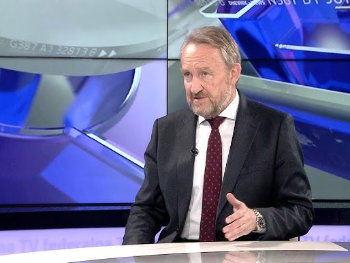 Izetbegović kaže da ne bježi od koalicije sa SDP-om