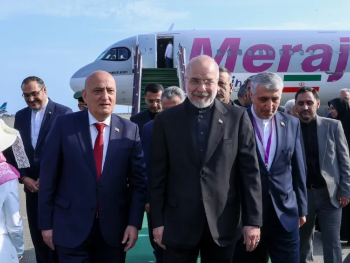 Ghalibaf: “Era nametanja volje je završena, Iran je pokazao snagu i otpor”