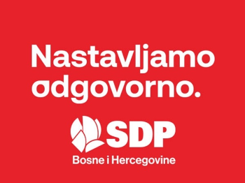 SDP BiH: Povećan limit za uvoz vozila bez carine za osobe sa invaliditetom na 45.000 KM predstavlja ispravku dugogodišnje nepravde