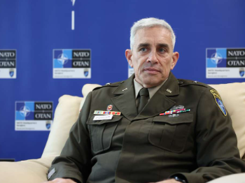 Komandant Fowler: Članstvo u NATO-u zasniva se na ostvarivanju napretka, ne na rokovima