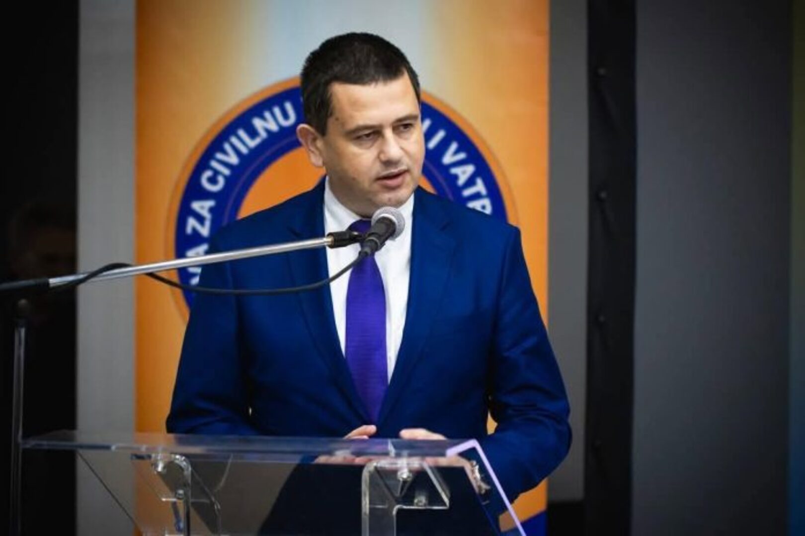 Šuta: Neophodno se suzdržati od širenja dezinformacija, otpad se odvozi van Mostara! - slika 1