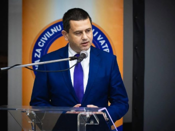 Šuta: Neophodno se suzdržati od širenja dezinformacija, otpad se odvozi van Mostara!