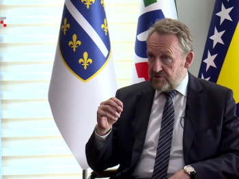 Izetbegović: Dodiku sam rekao i više od onoga sinoć