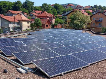 Turska kompanija dobila posao vrijedan 52,6 miliona KM: Kreće izgradnja jednog od najvećih solarnih projekata u BiH