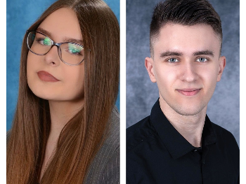 Sara i Salih najbolji učenici