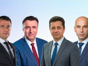Ovo je prijedlog SDA kandidata iz ZDK za naredne izbore