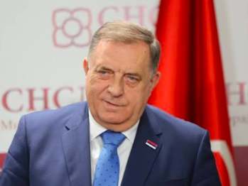Dodik: Pitanje elektronskog identiteta nije tehničko, već pitanje suvereniteta i zaštite podataka građana Rs