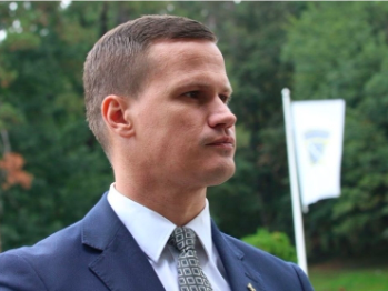 Halilagić nosilac liste SDA za Parlament FBiH
