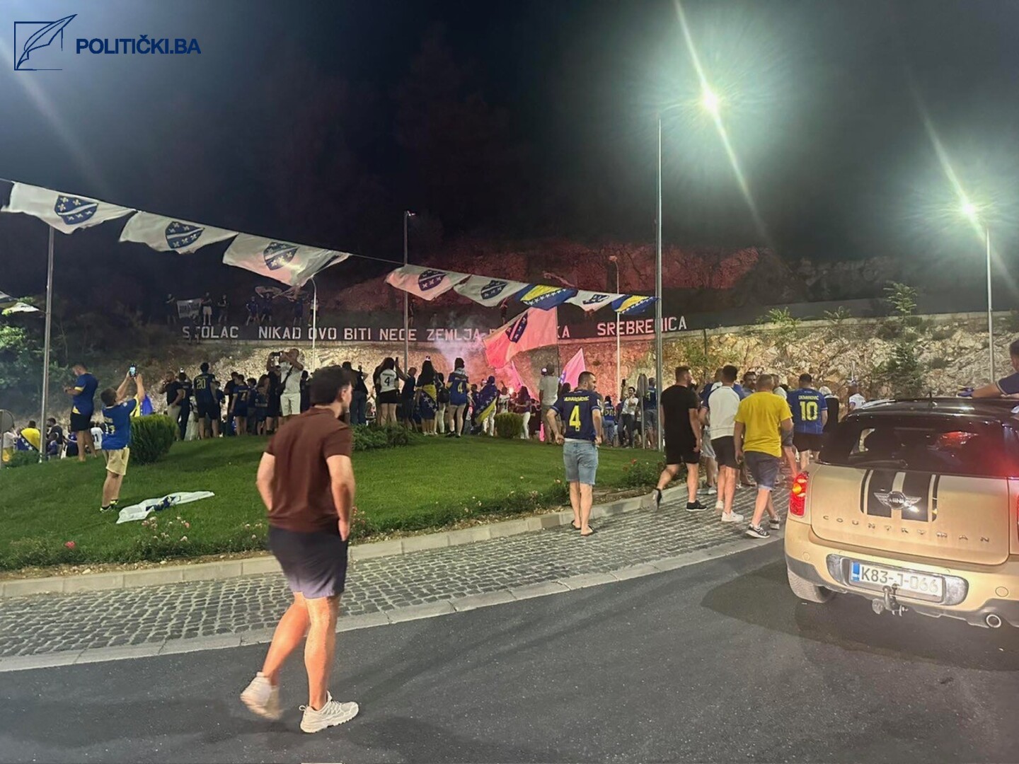 STOLAC U DELIRIJUMU! SLAVLJE I U ČAPLJINI - slika 3