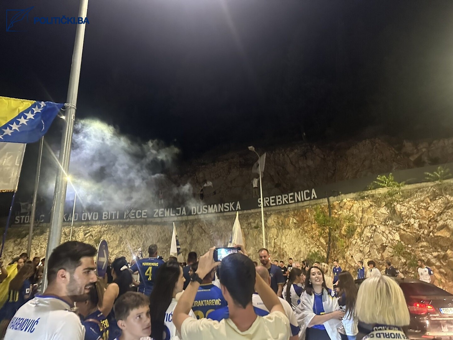 STOLAC U DELIRIJUMU! SLAVLJE I U ČAPLJINI - slika 5
