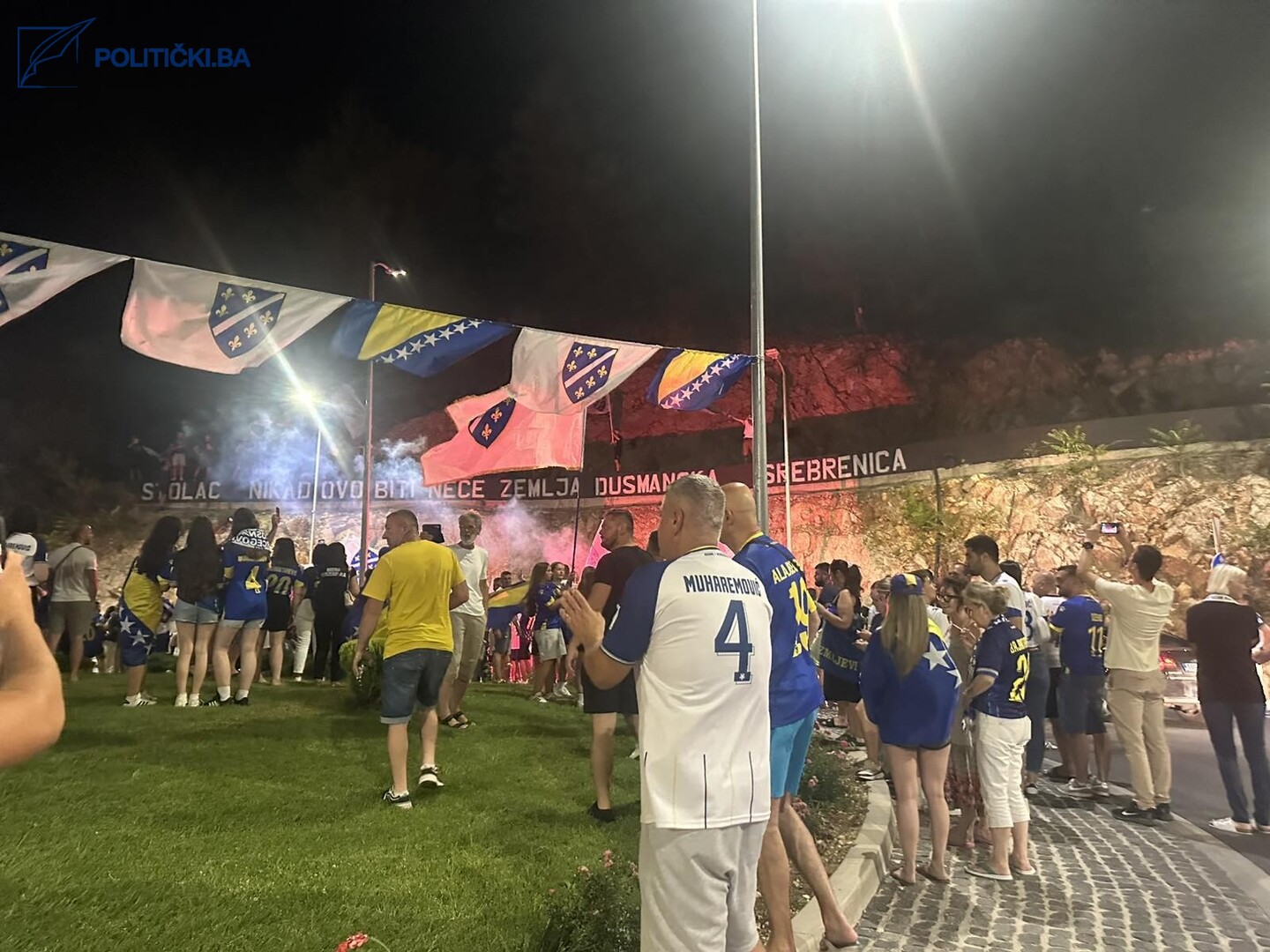 STOLAC U DELIRIJUMU! SLAVLJE I U ČAPLJINI - slika 4