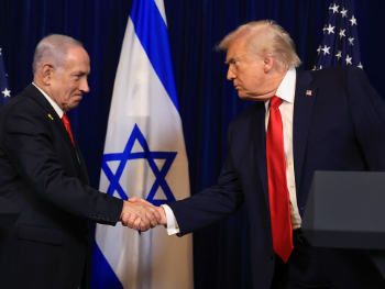 Procurili detalji brutalnog razgovora Trumpa i Netanyahua: "Svim te je dosta pa i Jevrejima"