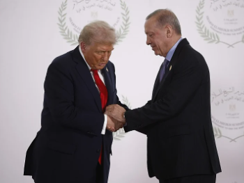 "Bio je glavni kandidat da uđe u rat sa Iranom..."