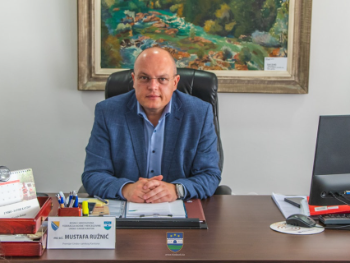 Vlada USK: Za nevladin sektor 500.000 KM