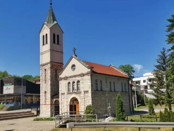 U Gradačcu se pobjeda Zmajeva proslavila uz zvono crkve