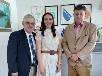 Supervizor upozorava na dešavanja oko Luke Brčko