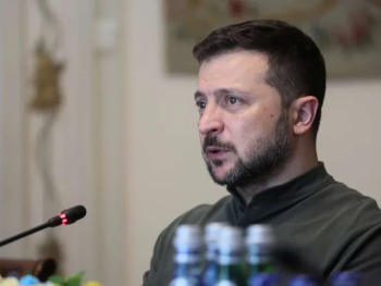 Zelenski tvrdi: Rusija prebacuje PZO sisteme oko Moskve i Krima dok se rat dronovima produbljuje
