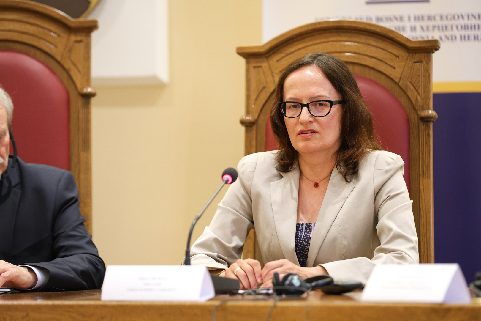 EU i VE donirali milione Ustavnom sudu BiH - slika 4