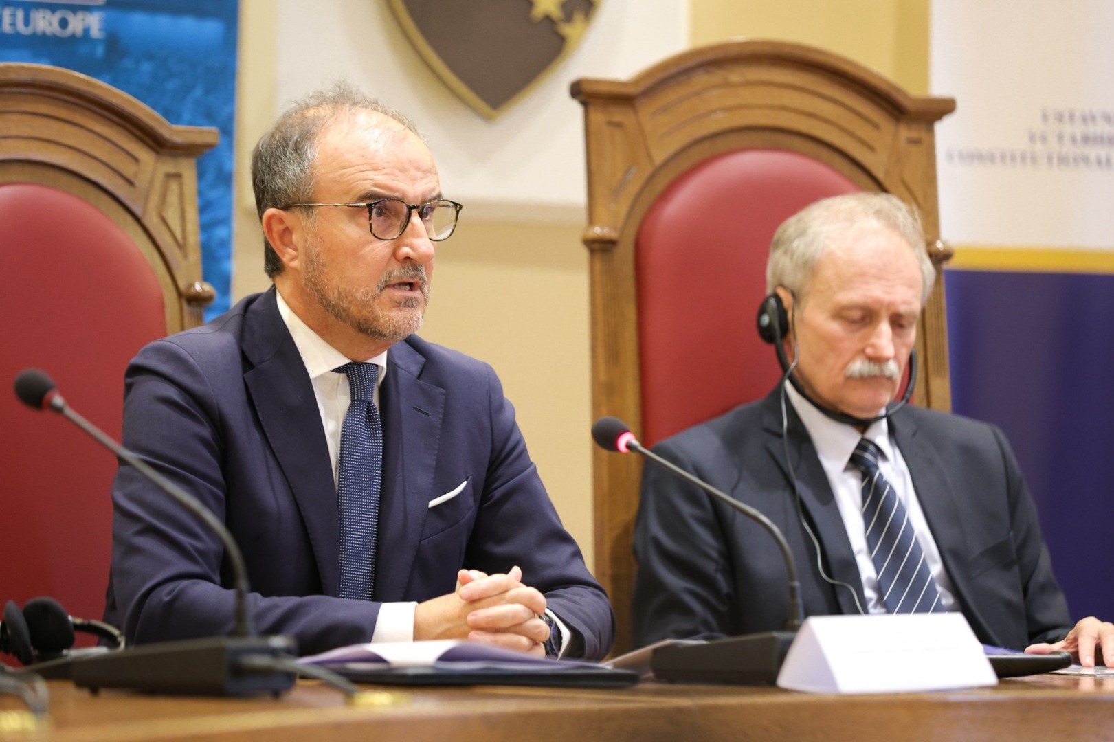 EU i VE donirali milione Ustavnom sudu BiH - slika 2