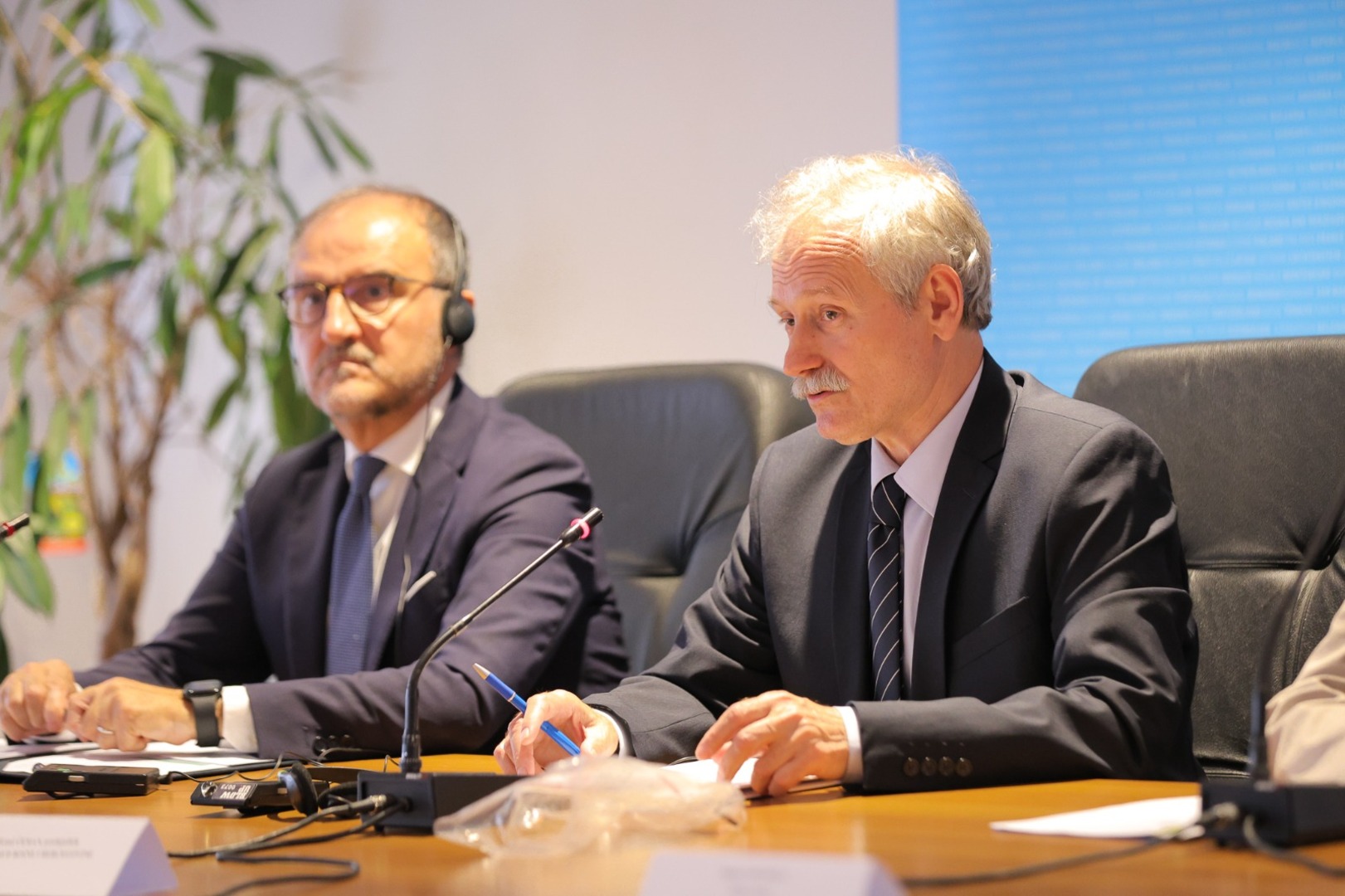 EU i VE donirali milione Ustavnom sudu BiH - slika 3