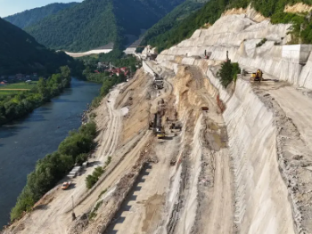 APSURDI BiH: Tunel od 3,5 km kojim niko nije prošao. Niti može