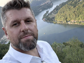 Ćamil Duraković u posjeti Ujedinjenom Kraljevstvu: Moramo sačuvati saveznike i partnere u svijetu