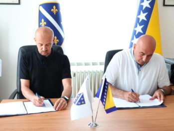 Ministarstvo za boračka pitanja KS pomoći će sanaciju 14 boračkih stanova
