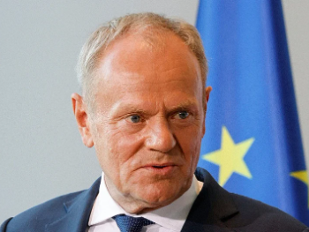 Tusk upozorio zemlje koje graniče s Rusijom da se pripreme u narednim sedmicama