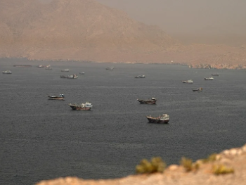 Američki zvaničnici tvrde: Iran napao brod u Hormuškom moreuzu, UN zaustavio evakuacije mornara