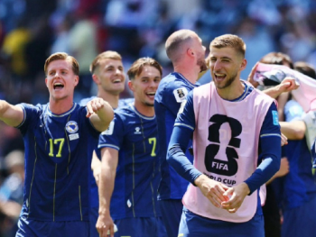 Drugi o nama: BiH je najljepša priča Mundijala