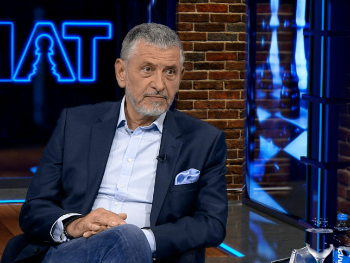 Nisu nas opljačkali ni Nijemci, ni Amerikanci, nego naša vlast!