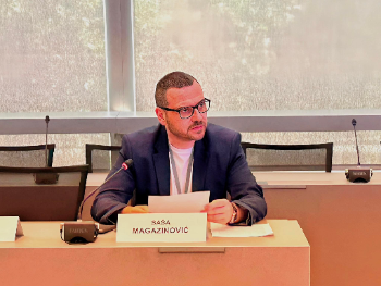 Deblokirana imenovanja predstavnika BiH u važnim tijelima Vijeća Evrope