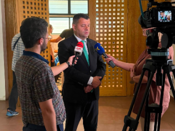 U Tuzli potpisani sporazumi za finansiranje 26 vjerskih projekata vrijednih 792.000 KM