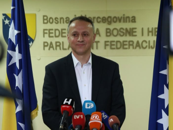 Aliefendić: Kašnjenja u regulisanju boračkog dodatka produbljuju neizvjesnost za borce