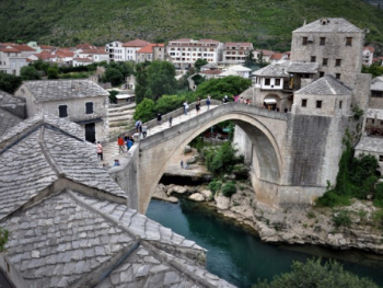 Pojam "Bosna" se gugla kao nikada