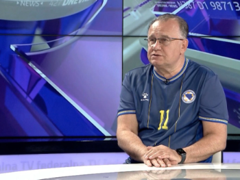Drski kriminalac Nermin Nikšić