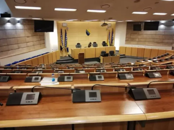 KORUPCIJA: TI BiH primio više prijava zviždača nego sve institucije u BiH zajedno!