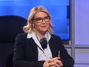 "Ministarstvo vanjskih poslova" Rs imat će 56 ljudi. Vodi ga Ana Trišić Babić