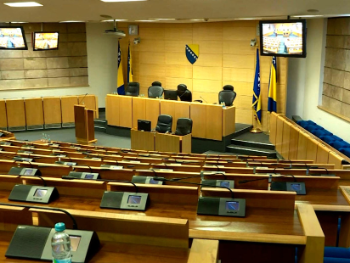 BLOKADE: Južna interkonekcija čeka zastupnike