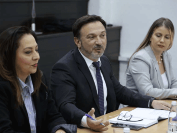 Amir Hasičević ide na izbore za Parlament BiH