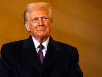 Trump kritikovao Iran zbog napada dronovima na teretni brod; američka vojska uzvratila napadima na Iran