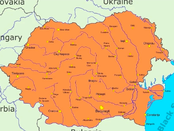 Rumunski parlament usvojio inicijativu za ujedinjenje s Moldavijom: Hoće li proći i završni korak?