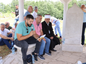 Danas i sutra obilježavanje 34. godišnjice zločina nad Bošnjacima Nevesinja