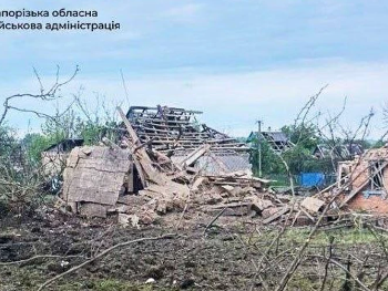 Ruski napadi na jugu Ukrajine: Jedna osoba poginula, 44 civila povrijeđena, među njima i troje djece