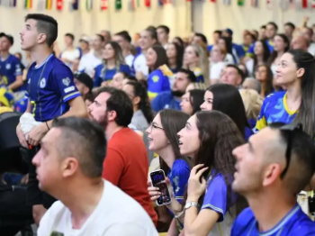 Odobren rad ugostiteljskim objektima do 5:00 sati na dan utakmice BiH - SAD