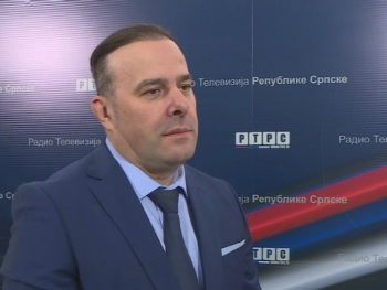 Vranješ: Insistirati da policija i pravosuđe u FBiH riješe pitanje napada na Srbe, njihovu imovinu i vjerske objekte