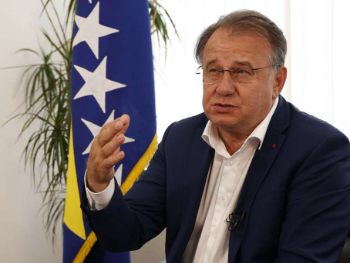 Nikšić ima "principe"! Sve dok to odgovara HDZ-u