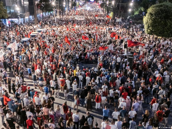Albanija ustala protiv Trumpovog zeta